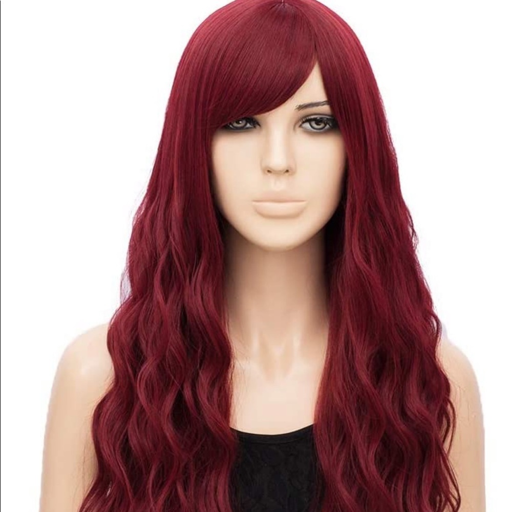 Wig - Picture 2 of 5